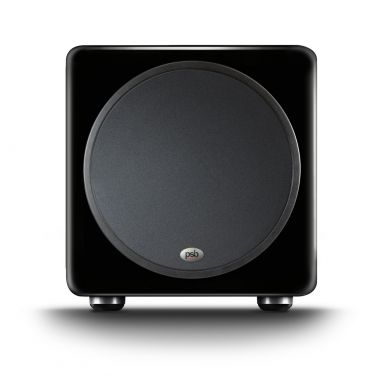 Сабвуфер PSB Sub 350, gloss black